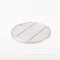 Outdoor Picnic SS304 Food Grade BBQ Grill Grate
